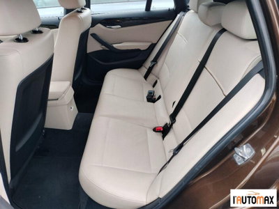 BMW X1 xDrive20d Futura (12)