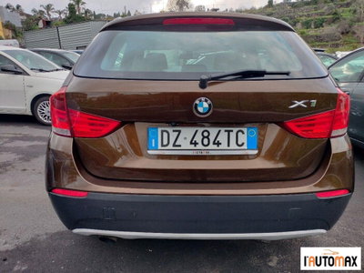 BMW X1 xDrive20d Futura (5)