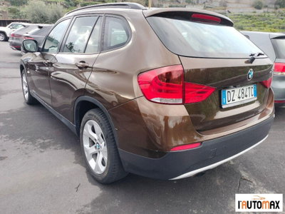 BMW X1 xDrive20d Futura (6)