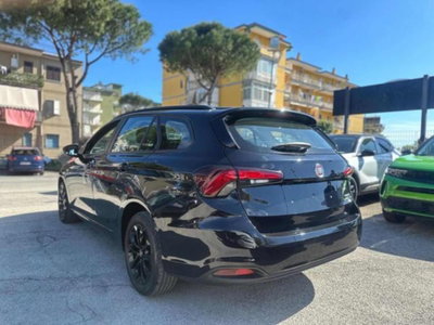Fiat Tipo Station Wagon Tipo 1.4 T-Jet 120CV GPL SW S-Design (6)