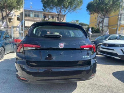 Fiat Tipo Station Wagon Tipo 1.4 T-Jet 120CV GPL SW S-Design (7)