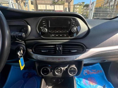 Fiat Tipo Station Wagon Tipo 1.4 T-Jet 120CV GPL SW Easy (14)