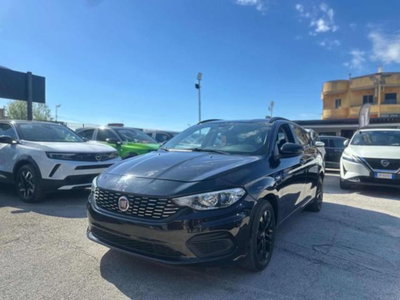 Fiat Tipo Station Wagon Tipo 1.4 T-Jet 120CV GPL SW Easy (3)