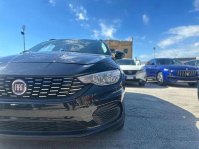 Fiat Tipo Station Wagon Tipo 1.4 T-Jet 120CV GPL SW Easy (4)