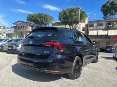 Fiat Tipo Station Wagon Tipo 1.4 T-Jet 120CV GPL SW Easy (7)