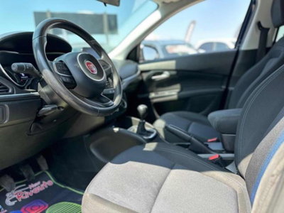 Fiat Tipo Station Wagon Tipo 1.6 Mjt S&S SW Mirror (10)