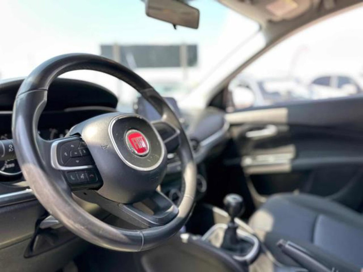 Fiat Tipo Station Wagon Tipo 1.6 Mjt S&S SW Mirror (11)