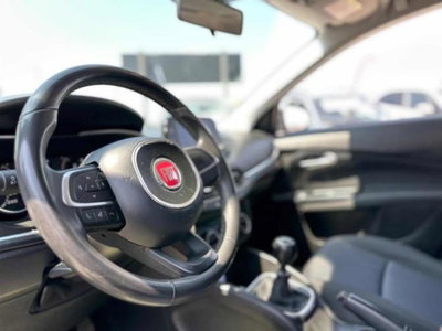 Fiat Tipo Station Wagon Tipo 1.6 Mjt S&S SW Mirror (11)