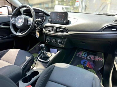 Fiat Tipo Station Wagon Tipo 1.6 Mjt S&S SW Mirror (12)