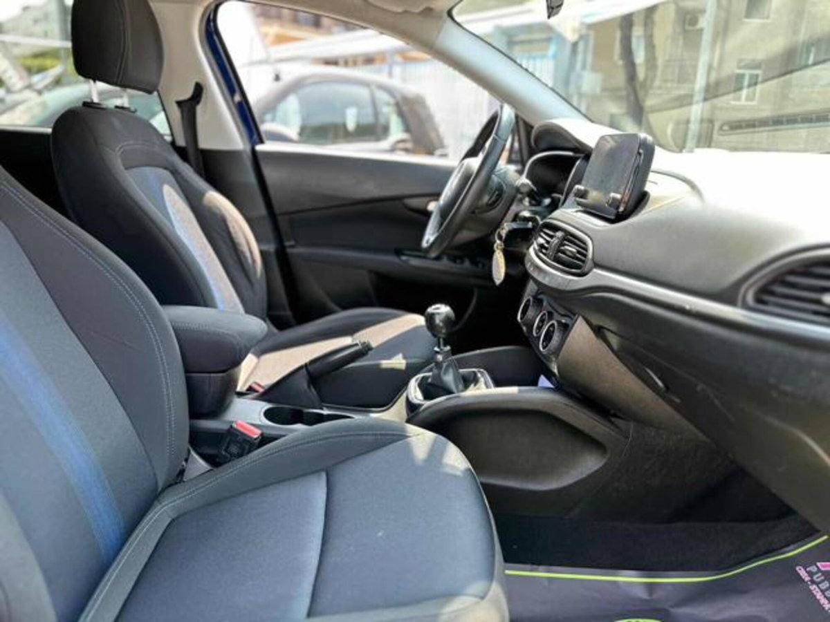 Fiat Tipo Station Wagon Tipo 1.6 Mjt S&S SW Mirror (13)