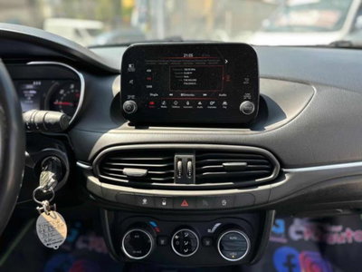 Fiat Tipo Station Wagon Tipo 1.6 Mjt S&S SW Mirror (14)
