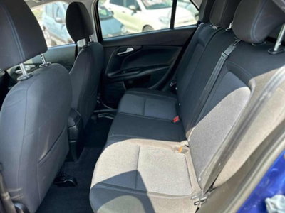 Fiat Tipo Station Wagon Tipo 1.6 Mjt S&S SW Mirror (17)