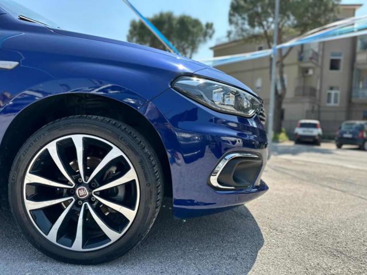 Fiat Tipo Station Wagon Tipo 1.6 Mjt S&S SW Mirror (4)