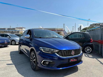 Fiat Tipo Station Wagon Tipo 1.6 Mjt S&S SW Mirror (5)