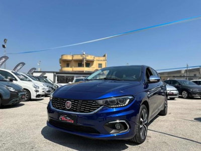 Fiat Tipo Station Wagon Tipo 1.6 Mjt S&S SW Mirror (6)