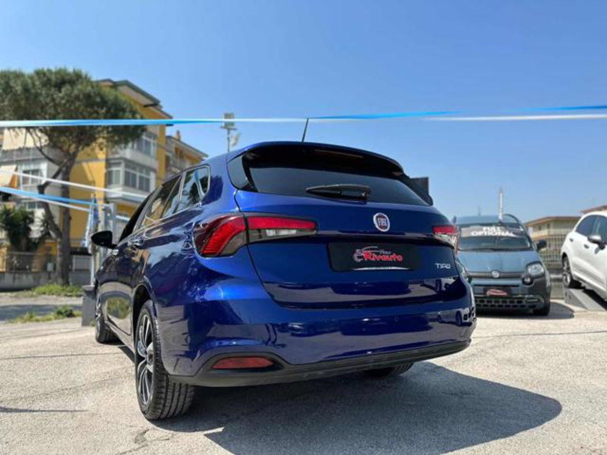 Fiat Tipo Station Wagon Tipo 1.6 Mjt S&S SW Mirror (7)