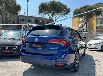 Fiat Tipo Station Wagon Tipo 1.6 Mjt S&S SW Mirror (9)