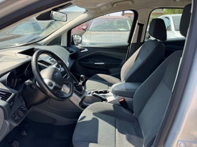 Ford C-Max 1.0 EcoBoost 100CV Plus (11)