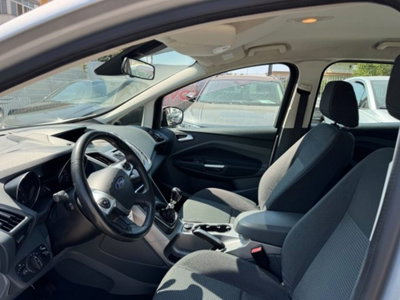 Ford C-Max 1.0 EcoBoost 100CV Plus (13)