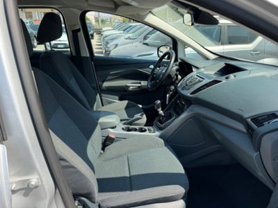Ford C-Max 1.0 EcoBoost 100CV Plus (15)