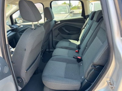 Ford C-Max 1.0 EcoBoost 100CV Plus (16)