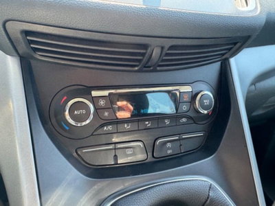 Ford C-Max 1.0 EcoBoost 100CV Plus (17)