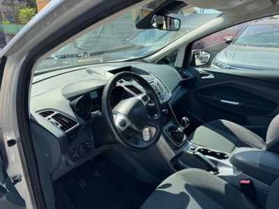 Ford C-Max 1.0 EcoBoost 100CV Plus (20)