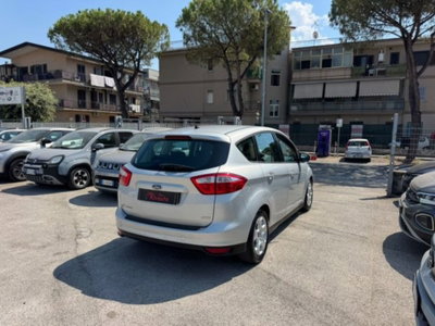 Ford C-Max 1.0 EcoBoost 100CV Plus (5)