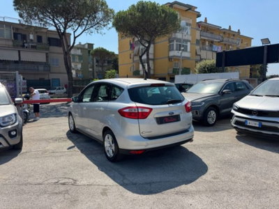 Ford C-Max 1.0 EcoBoost 100CV Plus (6)