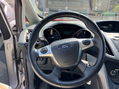 Ford C-Max 1.0 EcoBoost 100CV Plus (9)