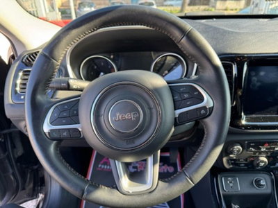 Jeep Compass 1.6 Multijet II 2WD Limited (19)
