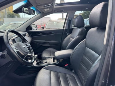 Kia Sorento 2.2 CRDi AT8 AWD GT Line (10)