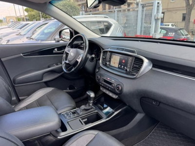 Kia Sorento 2.2 CRDi AT8 AWD GT Line (11)