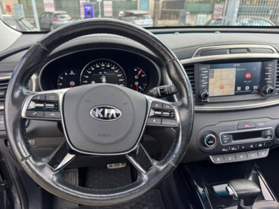 Kia Sorento 2.2 CRDi AT8 AWD GT Line (16)