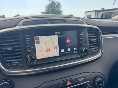 Kia Sorento 2.2 CRDi AT8 AWD GT Line (19)