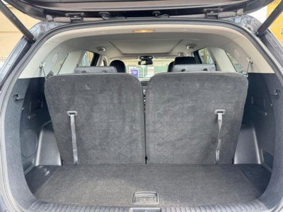 Kia Sorento 2.2 CRDi AT8 AWD GT Line (20)