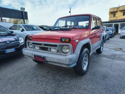 Lada Niva Master (3)