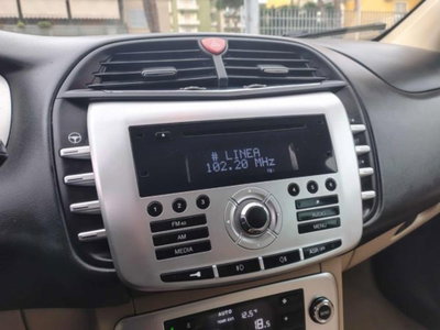Lancia Delta 1.6 MJT DPF Gold (14)