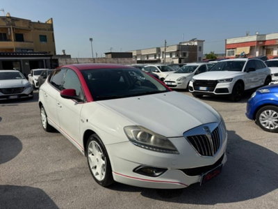 Lancia Delta 1.6 MJT DPF Gold (2)