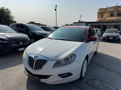 Lancia Delta 1.6 MJT DPF Gold (3)
