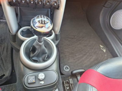 MINI Mini 1.6 16V Cooper (12)