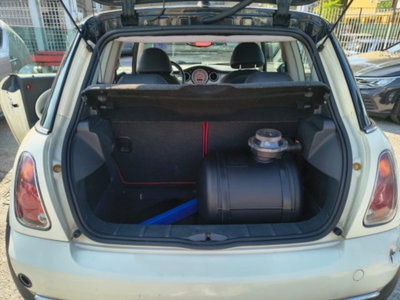 MINI Mini 1.6 16V Cooper (13)