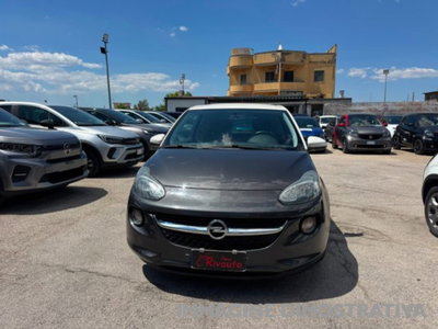 Opel Adam 1.2 70 CV Unlimited usata