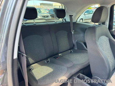 Opel Adam 1.2 70 CV Unlimited (13)