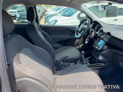 Opel Adam 1.2 70 CV Unlimited (14)