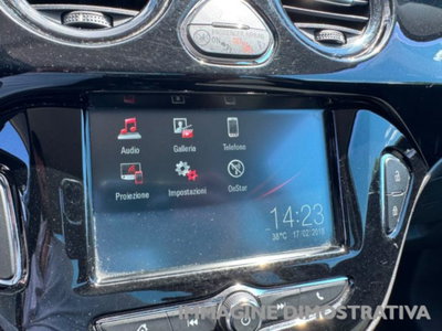 Opel Adam 1.2 70 CV Unlimited (15)