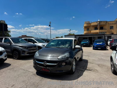 Opel Adam 1.2 70 CV Unlimited (3)