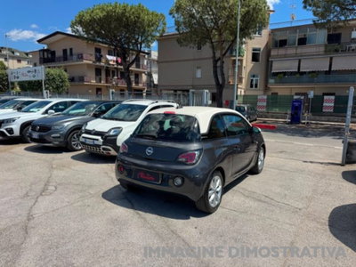 Opel Adam 1.2 70 CV Unlimited (6)