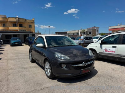 Opel Adam 1.2 70 CV Unlimited (7)