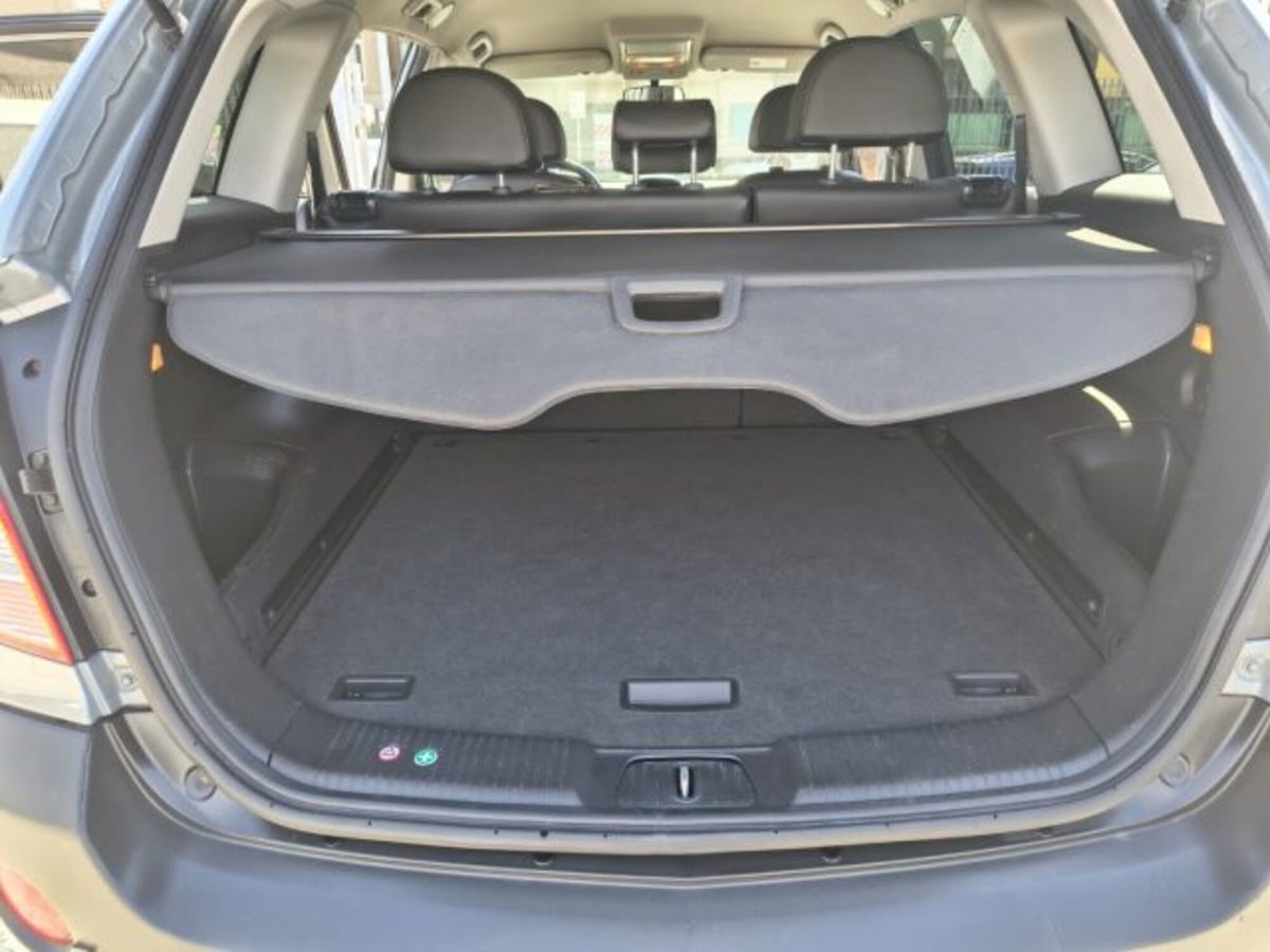 Opel Antara 2.2 CDTI 163CV 4x2 Cosmo (10)